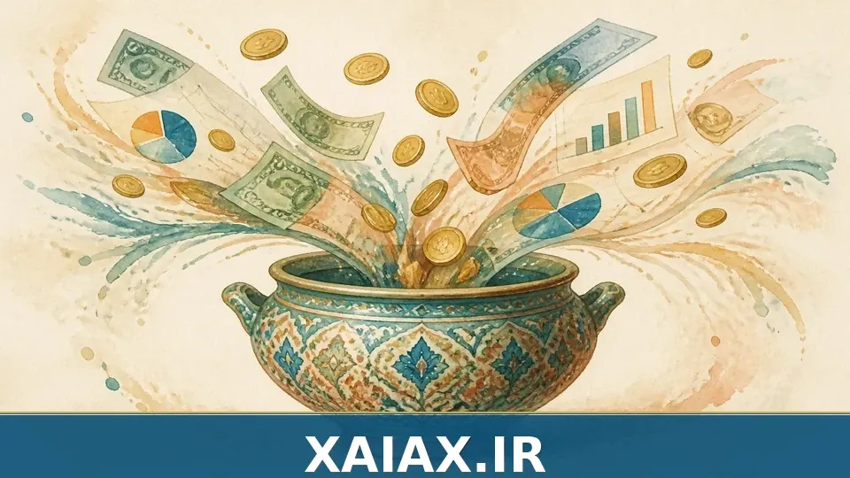 دیدن کل سبد یک‌جا — تصویر کاور وبلاگ زایاکس