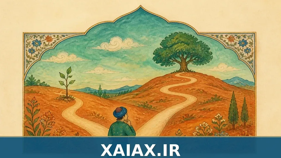 سرمایه‌گذاری کوتاه و بلندمدت — تصویر کاور وبلاگ زایاکس
