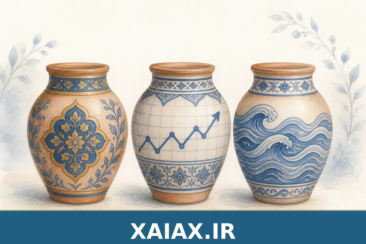 ترکیب سبد در ایران — تصویر کاور وبلاگ زایاکس