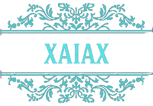 XAIAX Logo